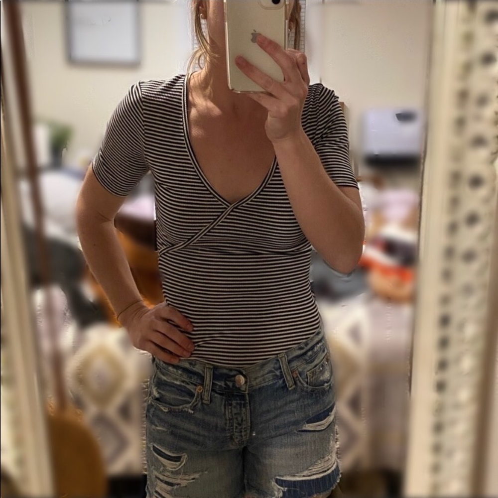 TopShop Bodysuit